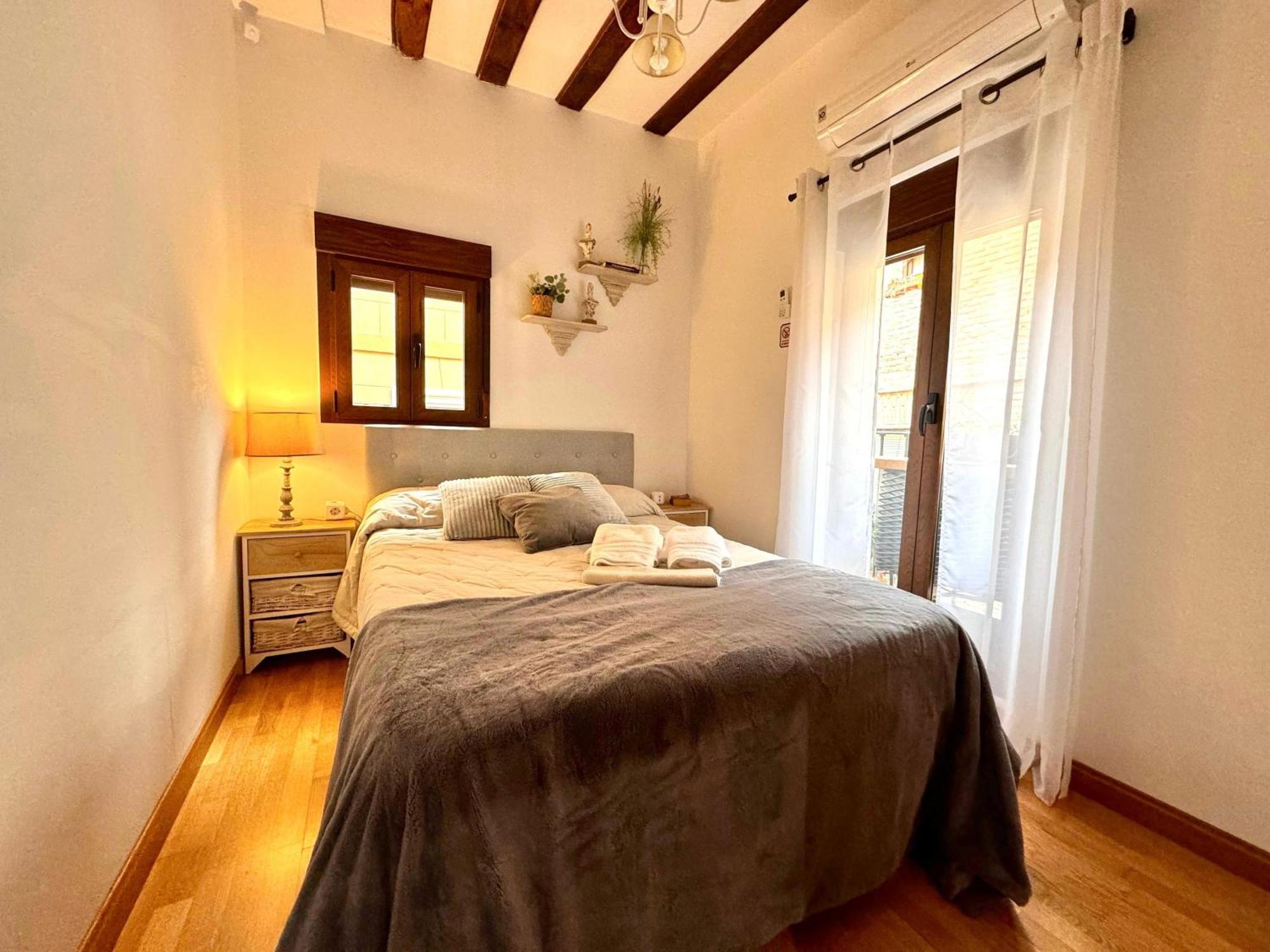 Suite Imperial II * Historic Center * Early Check-In Tolède Extérieur photo